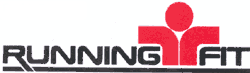 Running Fit Logo